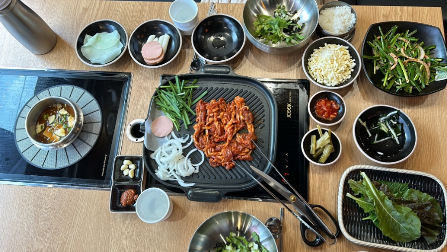 행복한오리구서 이미지