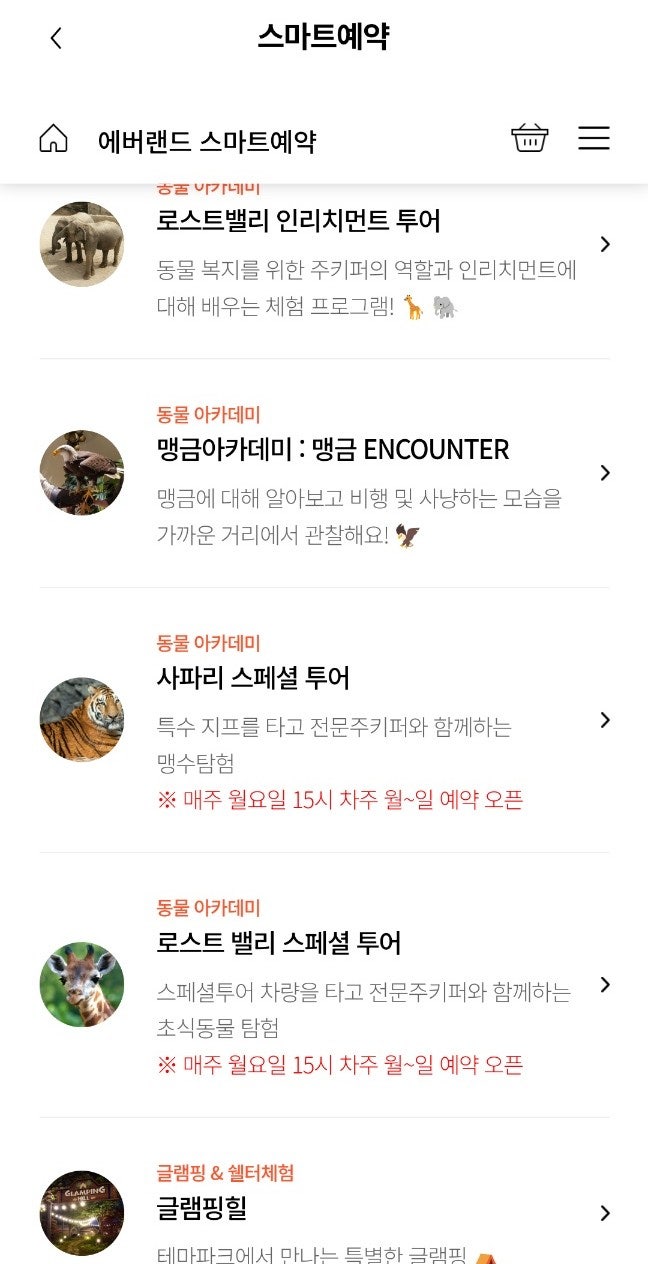 에버투어주 이미지