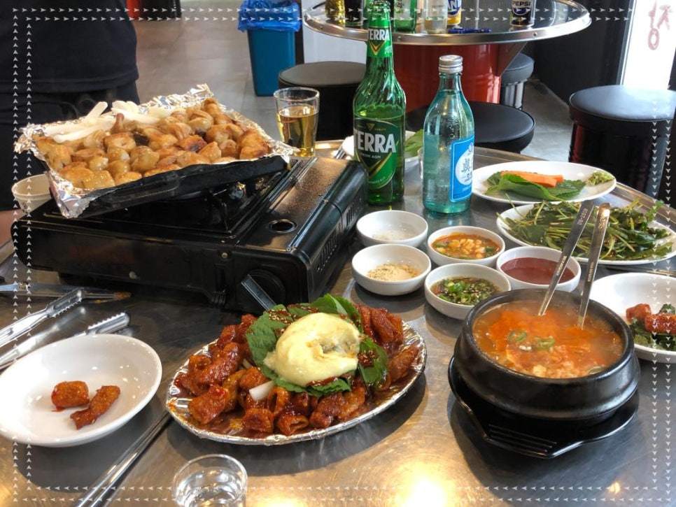 수상한막창도선 이미지