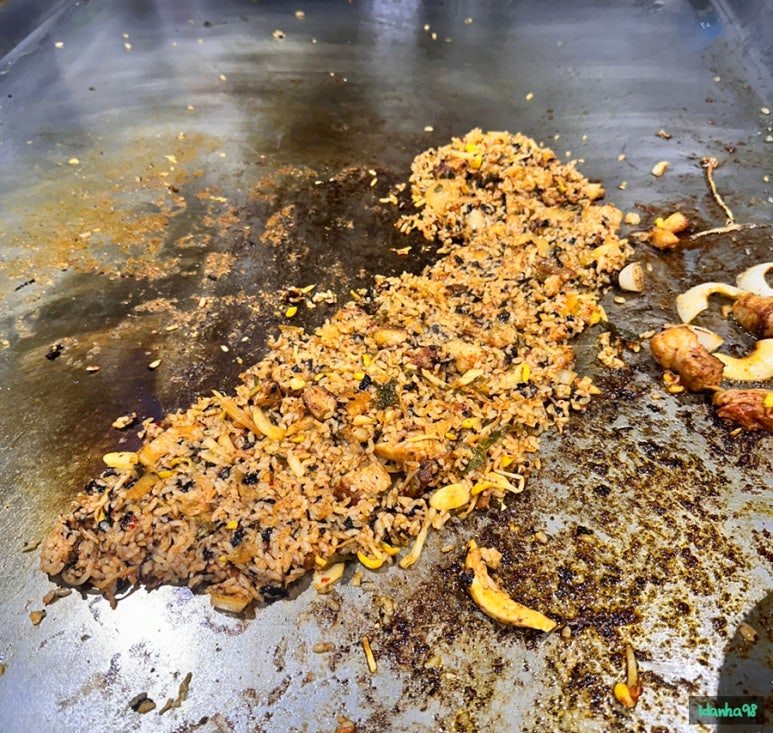 당구대통철판삼겹살(명지점) 이미지