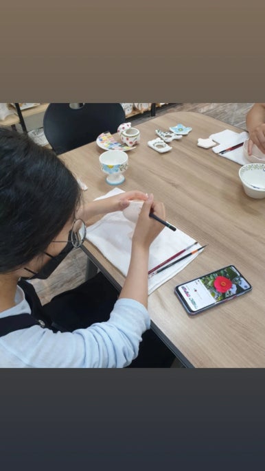 유리자기도자기공방 이미지