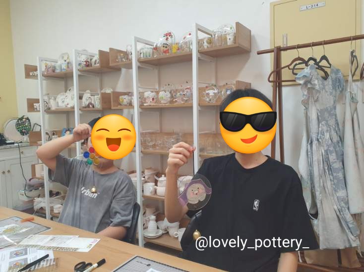 러블리포터리 이미지
