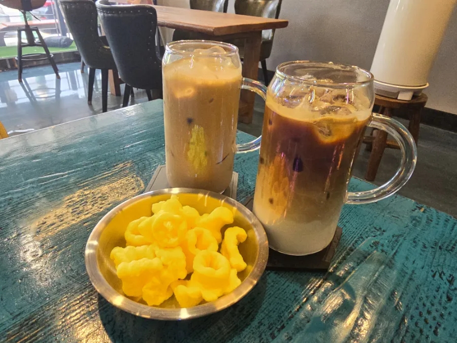 카페락락 이미지