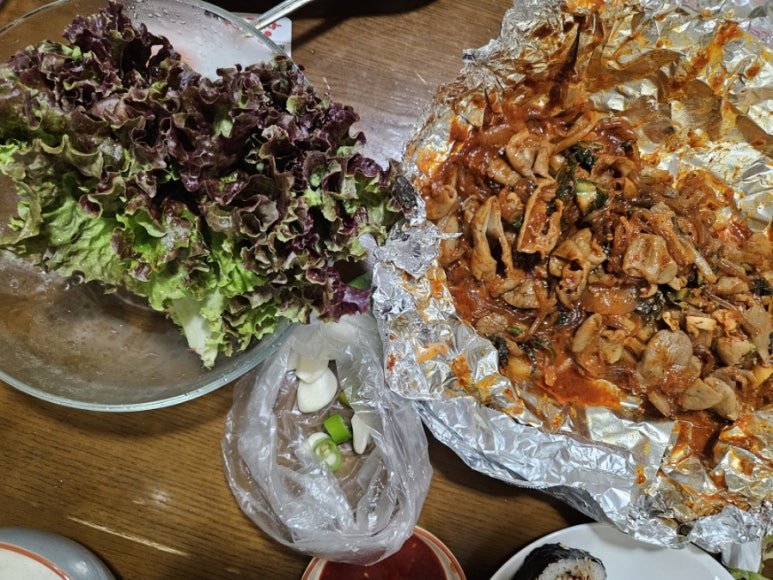 이모네야채곱창 이미지