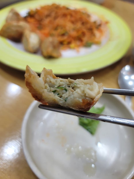 명인만두수원천천점 이미지