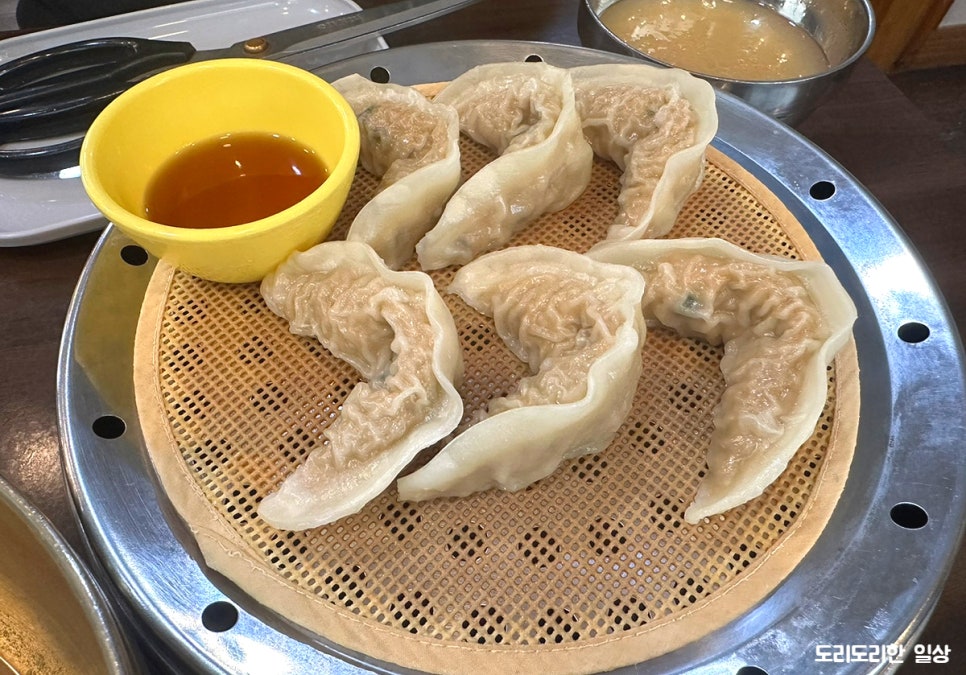 암사골목냉면 이미지