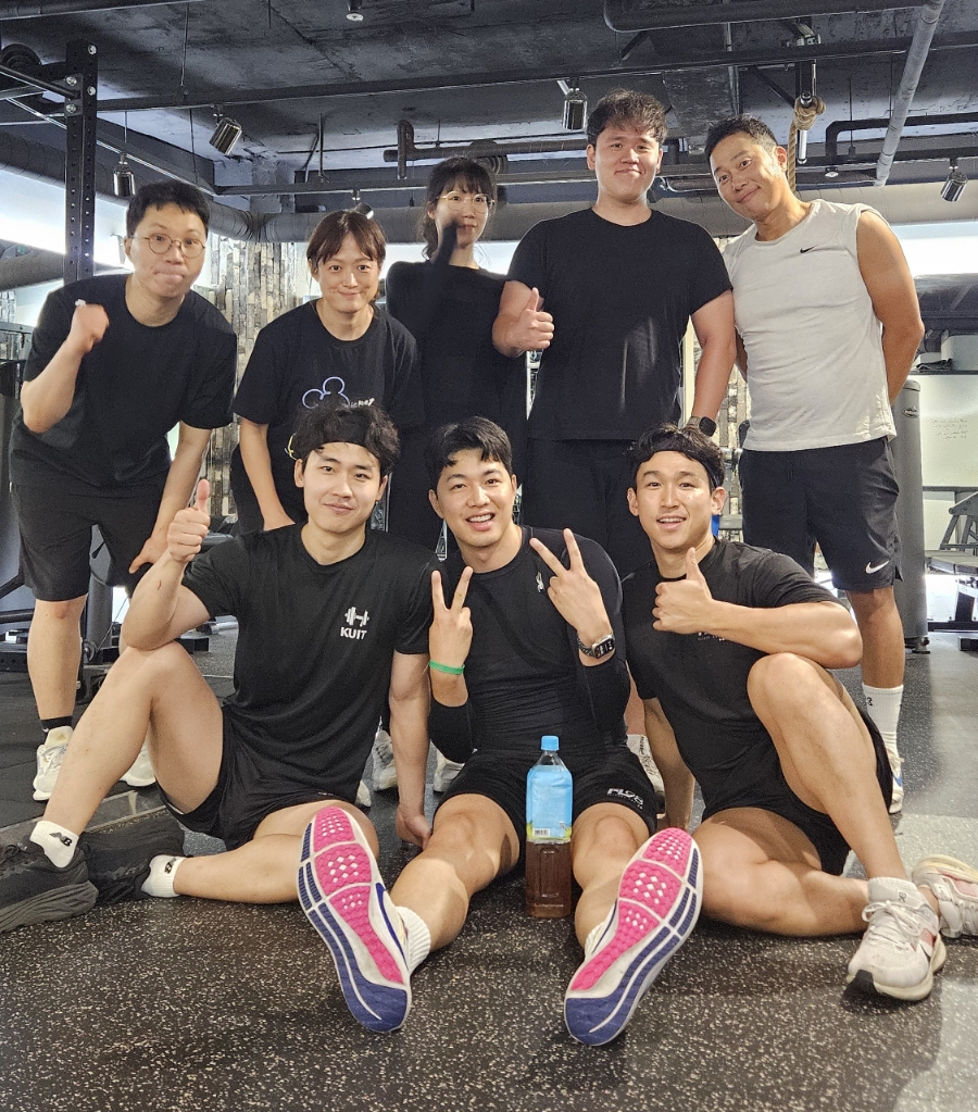 피트니스랩98 이미지