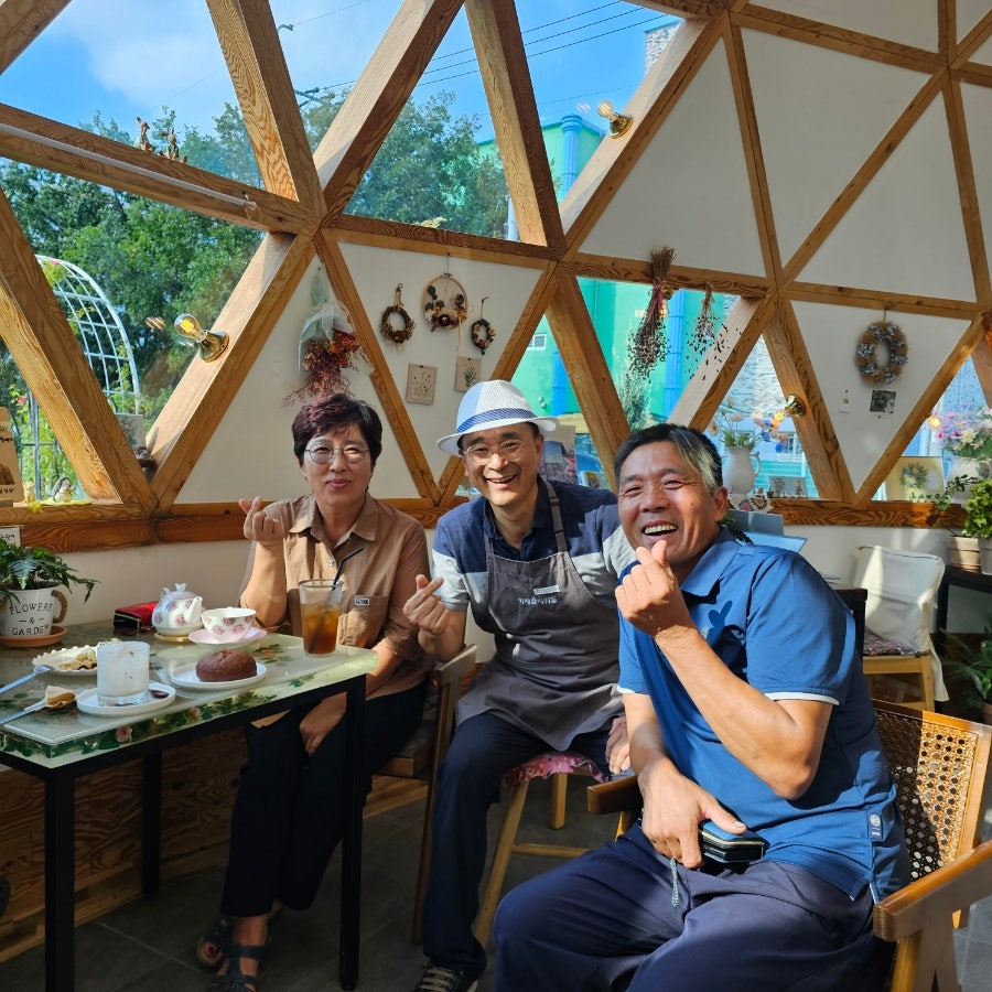 마중물사랑방 이미지