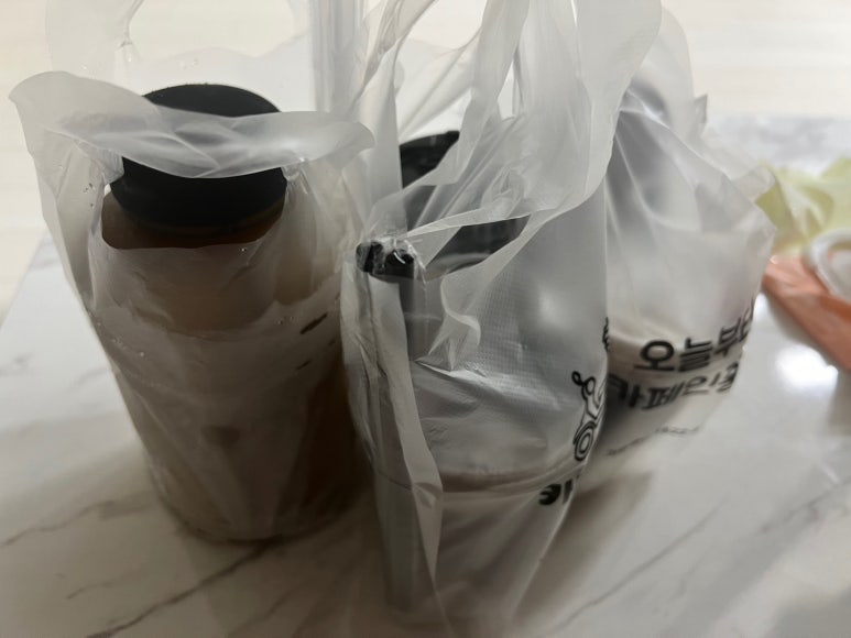 카페인중독 부산연산점 이미지