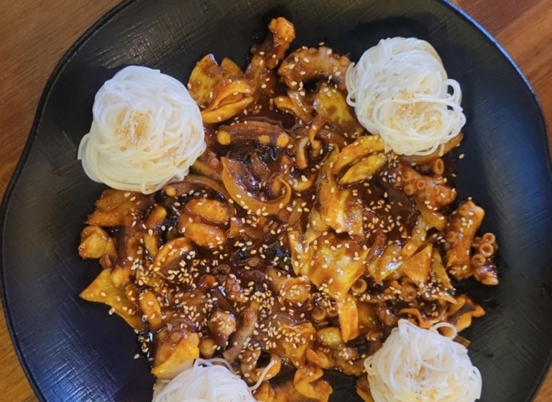 꾸버찌송정점 이미지