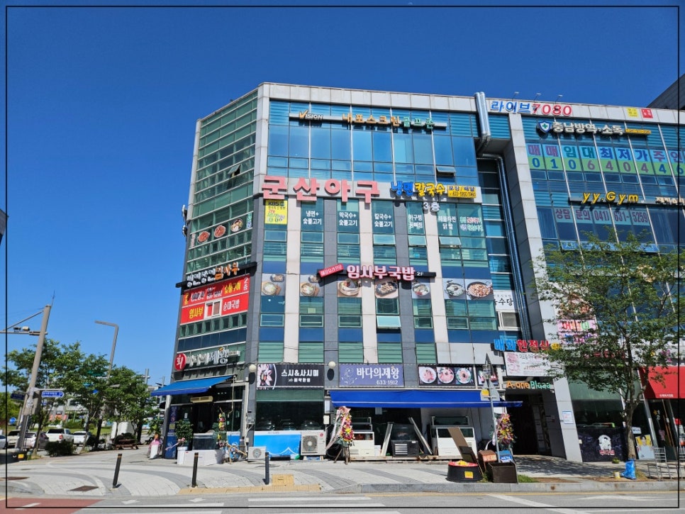 냉면장인임사부 이미지