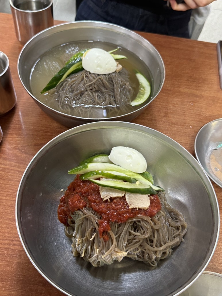 해주냉면 이미지