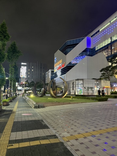 호텔노크온 이미지
