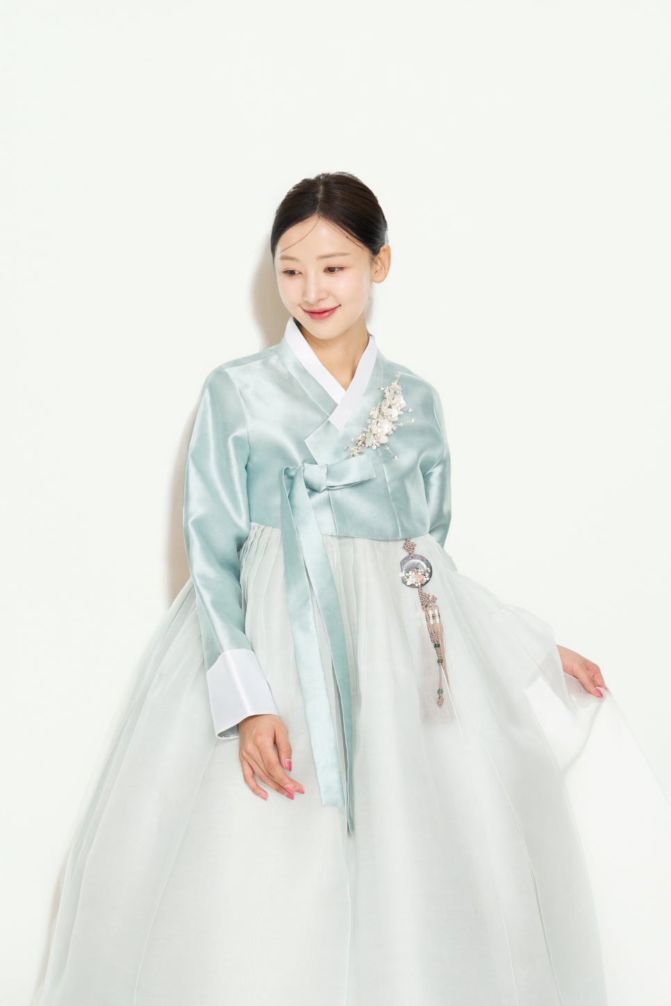 한복을만드는사람들 이미지