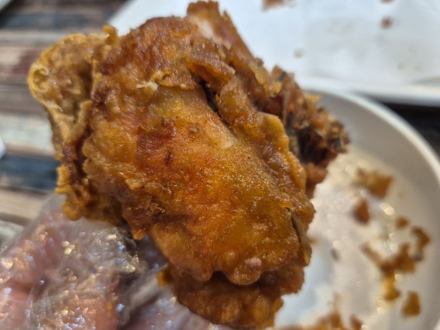 가마치통닭 부천역점 사진 8