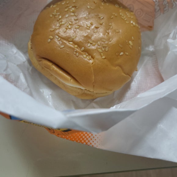 대박버거 이미지