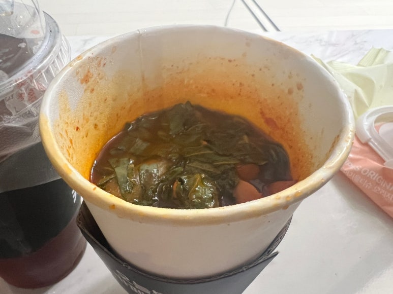 카페인중독 동래점 이미지