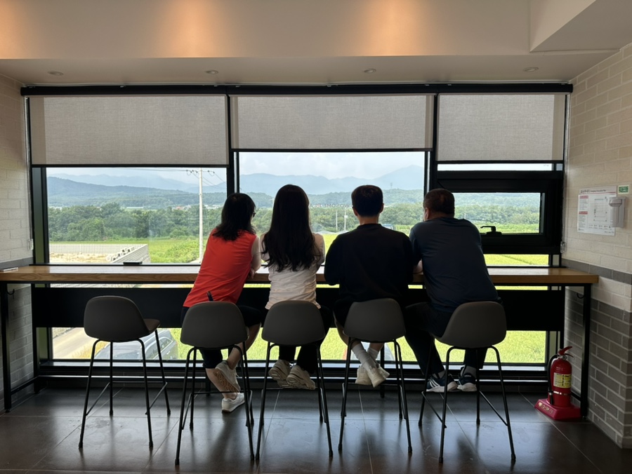 투썸플레이스 철원주상절리점 이미지