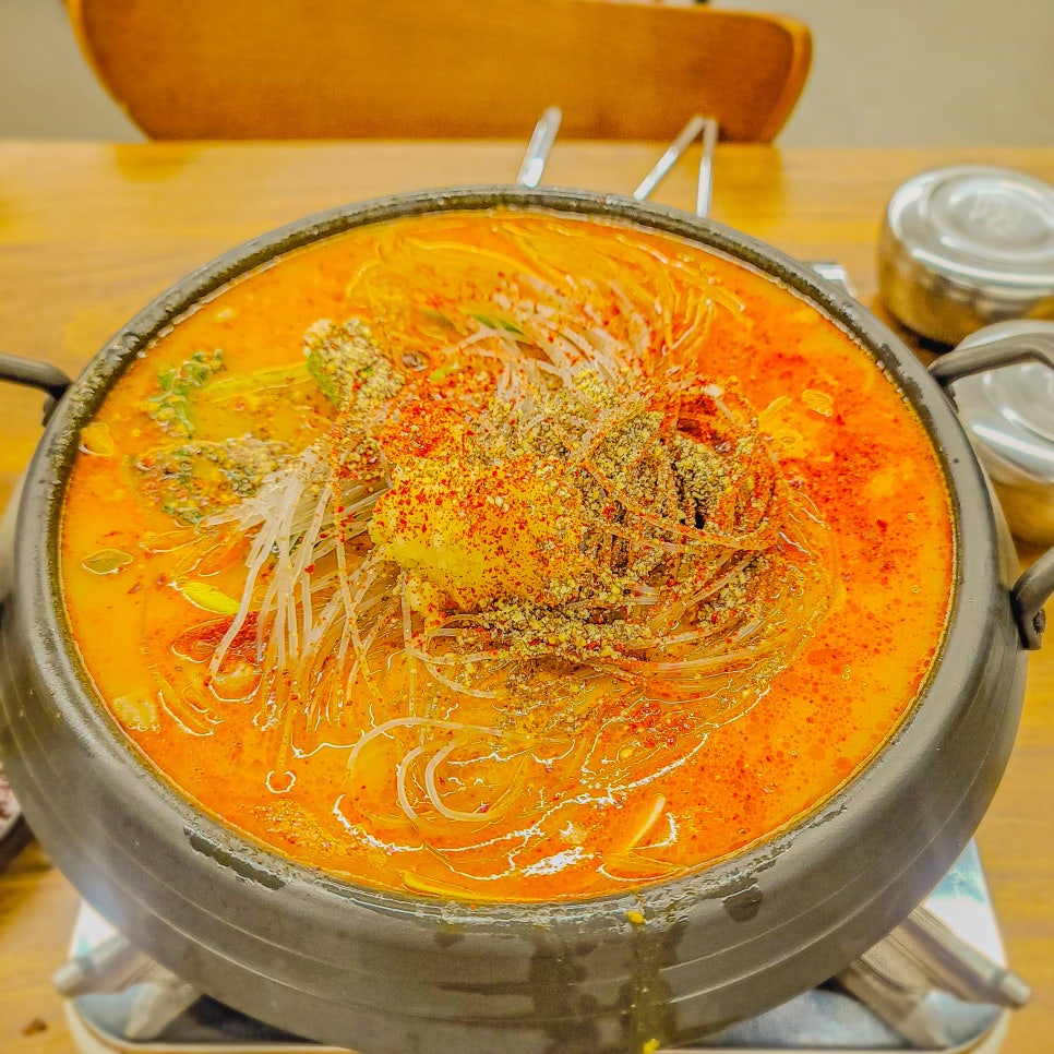 국밥마니 이미지