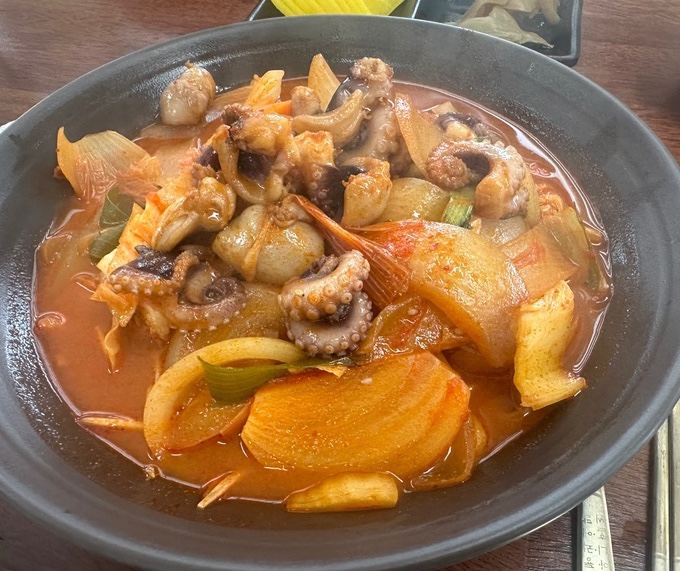교동쭈짬 이미지
