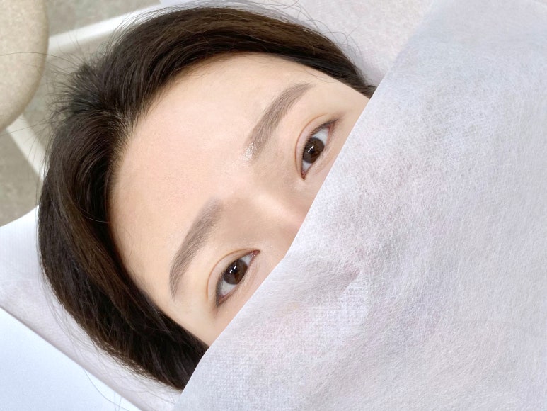 오브헨뷰티 이미지