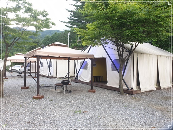 달빛정원글램핑 이미지