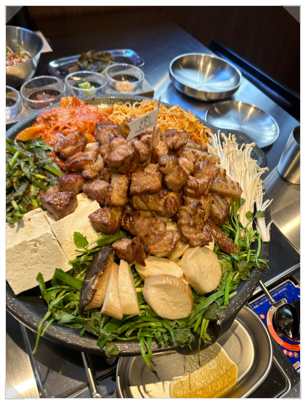한양고기구이 이미지