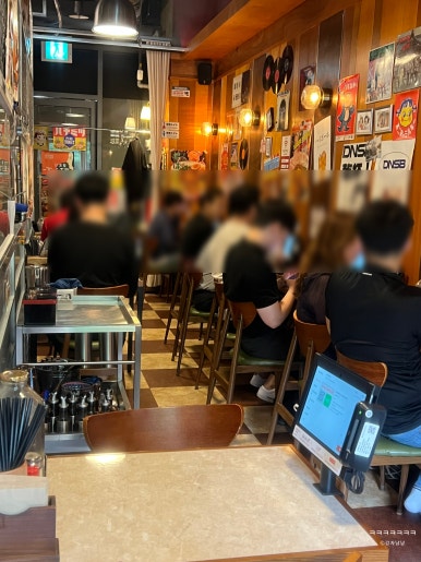 다니소바 이미지