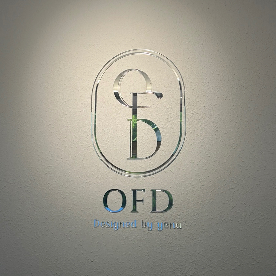 오브디 designed by 예나 이미지
