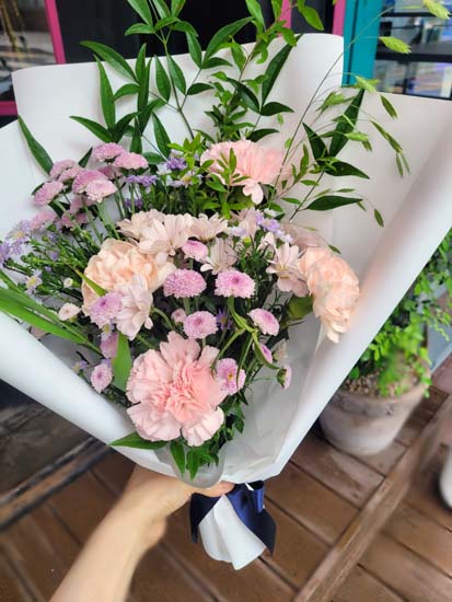 중앙플라워생화 이미지