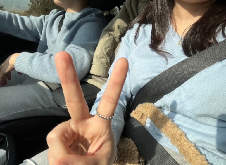 블루메베이글 이미지