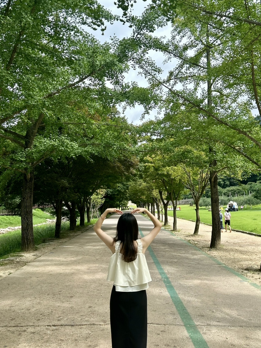 문경새재초은펜션슈퍼 이미지