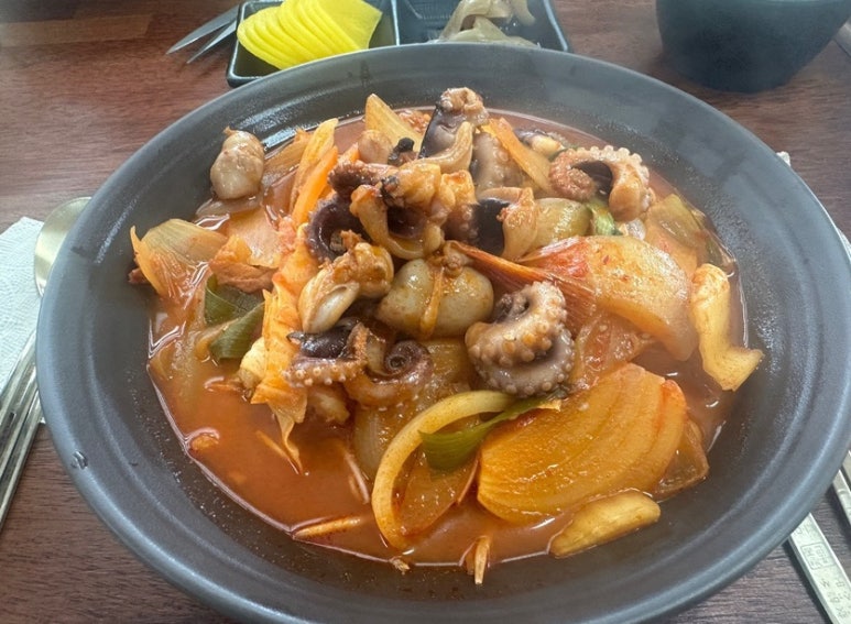 교동쭈짬 이미지
