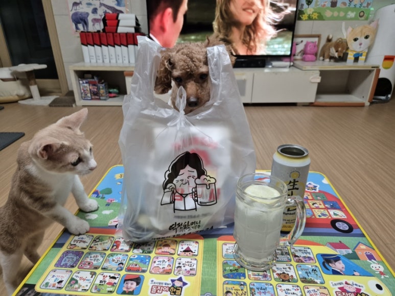 역전할머니맥주소답점 이미지