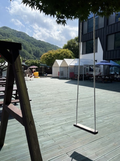 지리산소윤정펜션 이미지