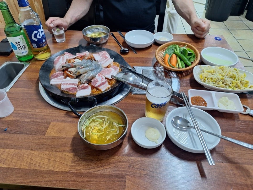 철운쭈꾸미 이미지