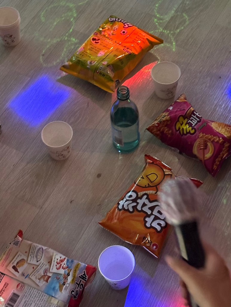 솔치펜션 이미지