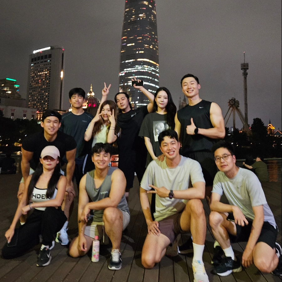 피트니스랩98 이미지
