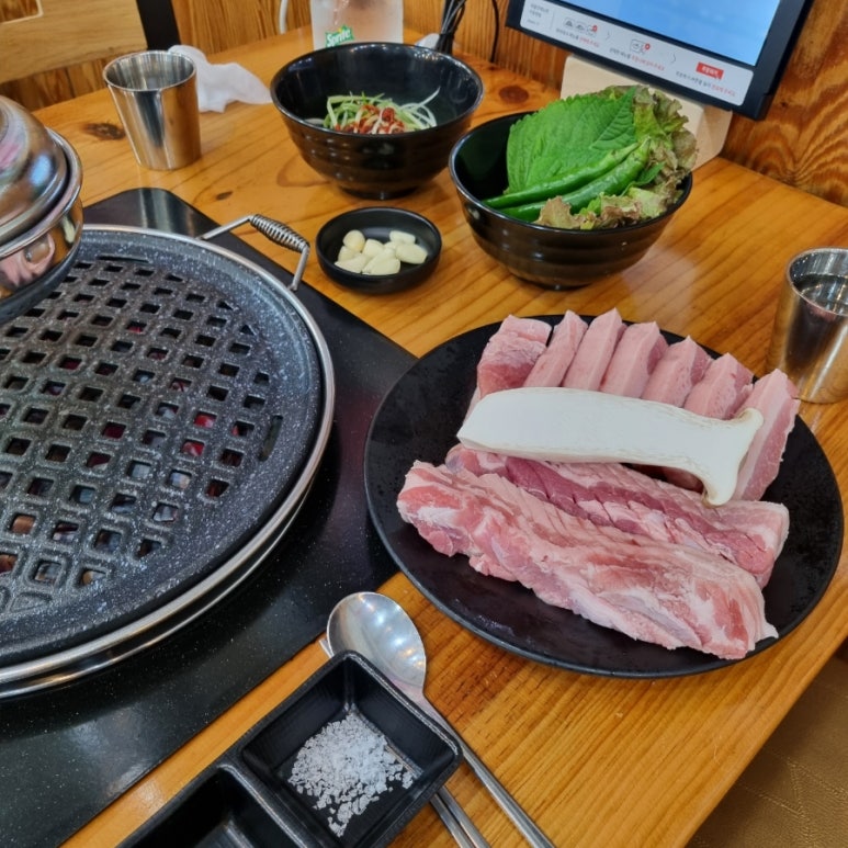 우미관화로구이 이미지