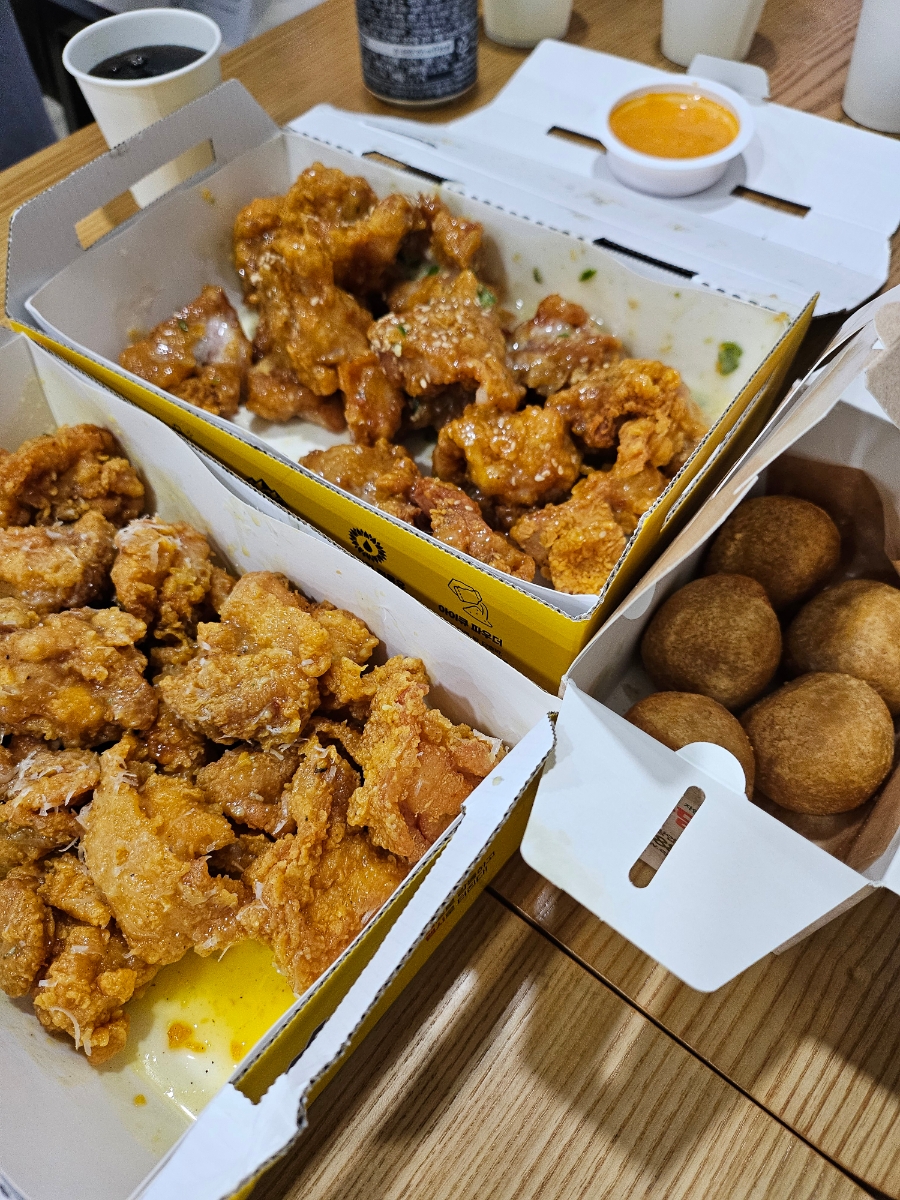 부곡구내식당 이미지