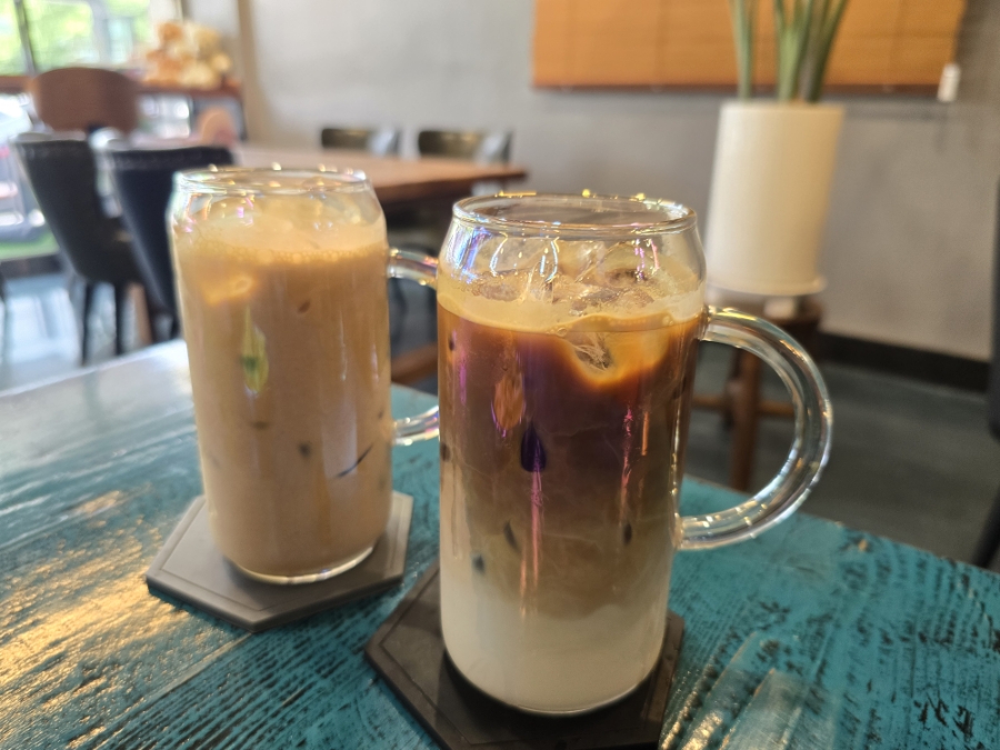 카페락락 이미지