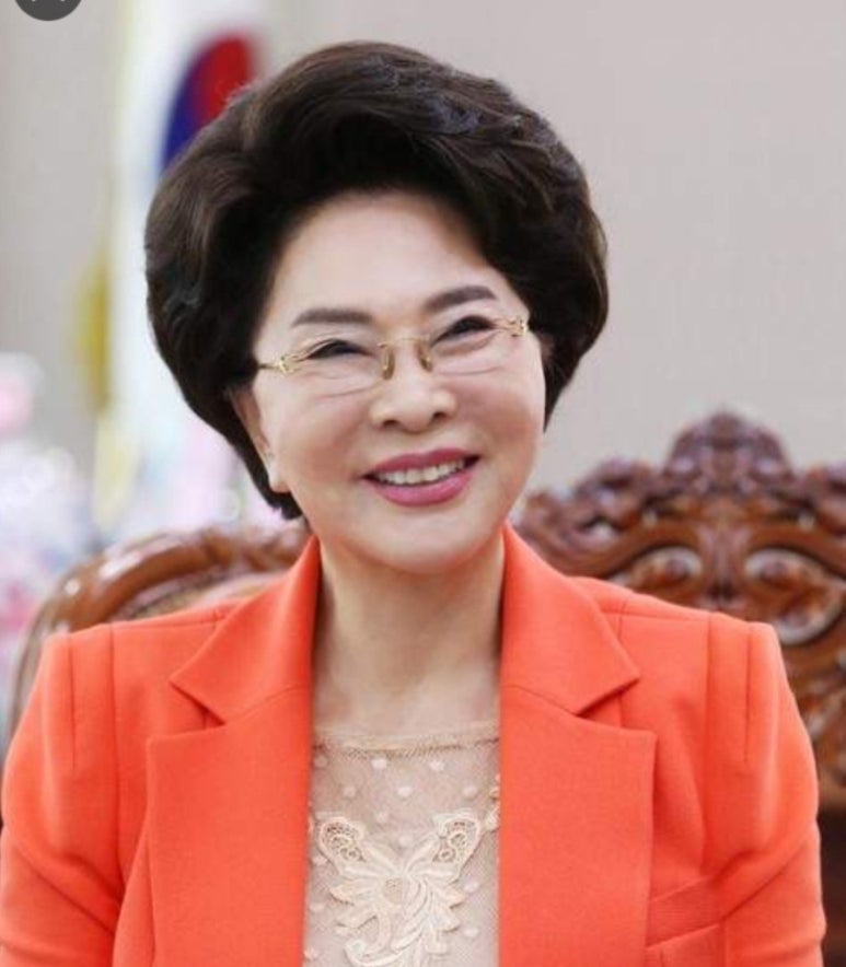 대한걷기협회 이미지