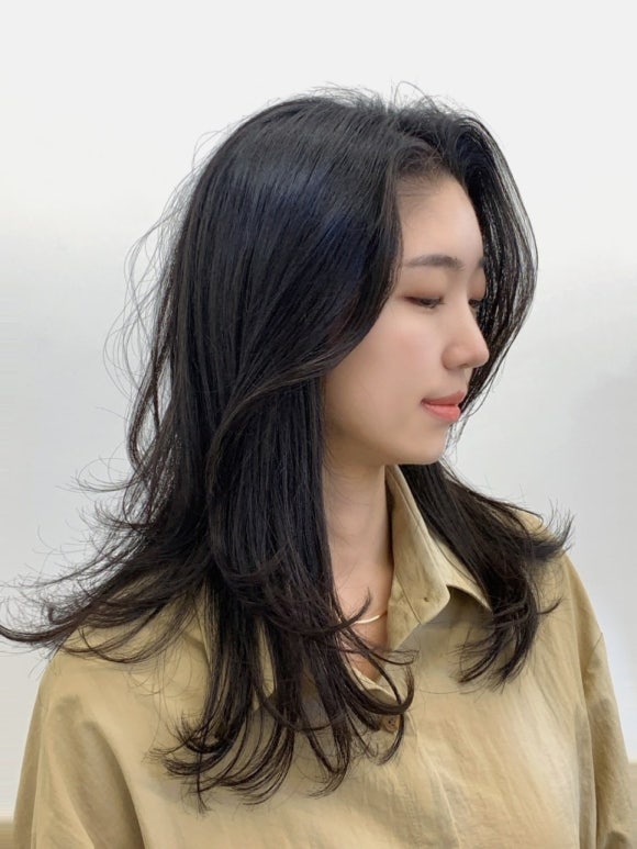 황금미용실 이미지