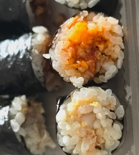 동은이꼬마김밥 이미지