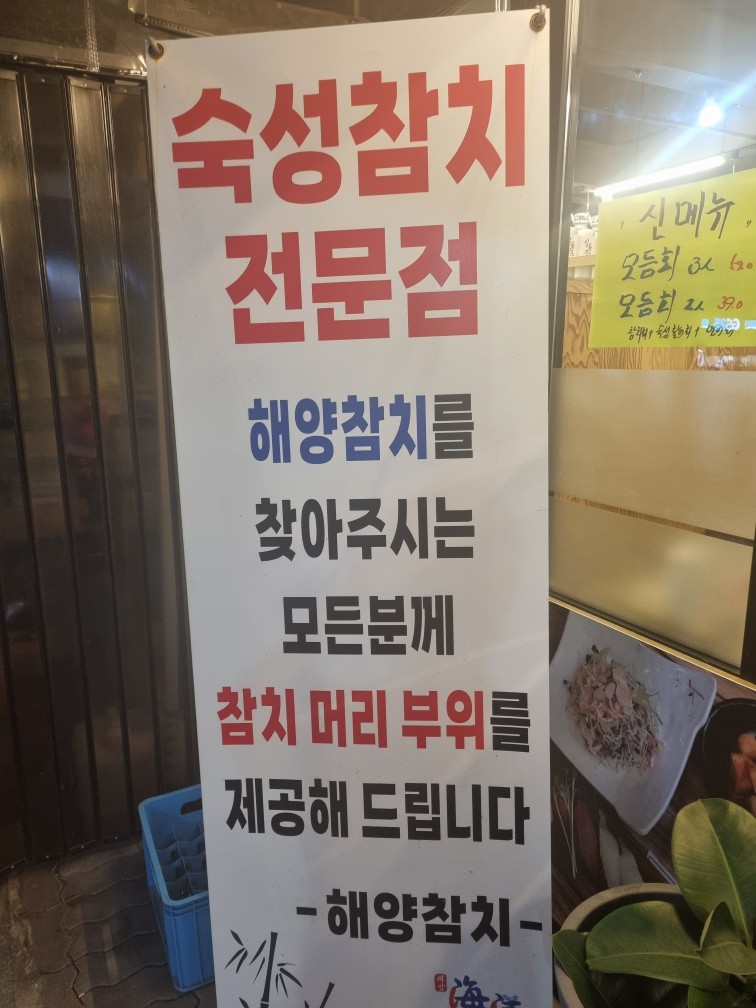 해양참치 이미지