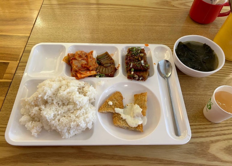 카페더드숑 사진 4