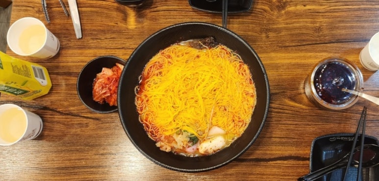 봄온채마라탕&덮밥 이미지