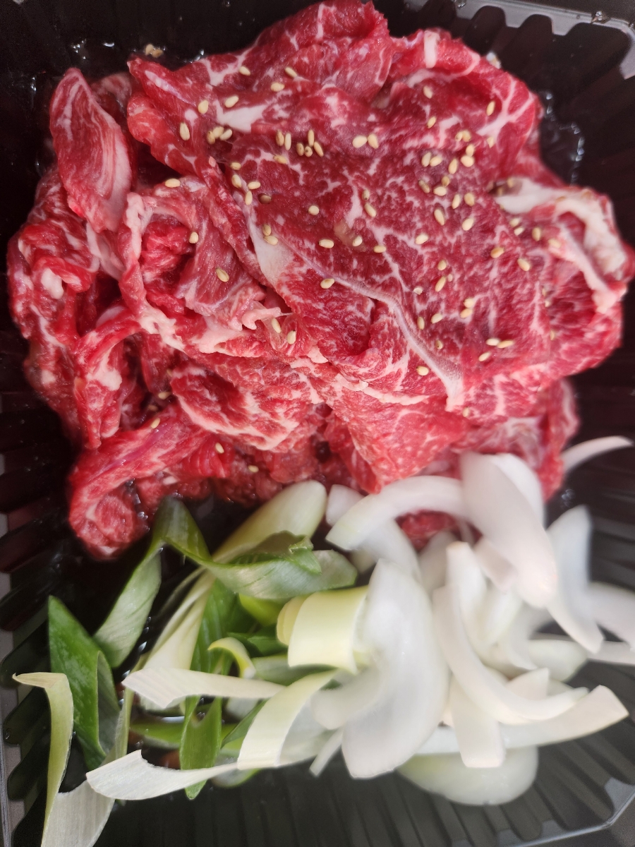 말랑한우 이미지