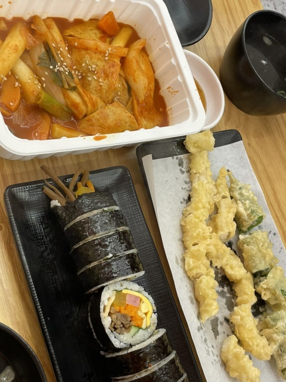 남촌김밥별관 이미지
