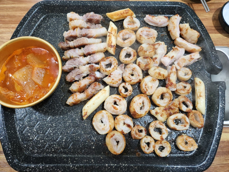 시골생막창 이미지